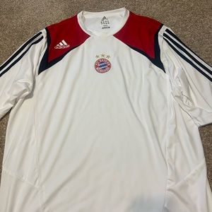 Bayern Munich Jersey